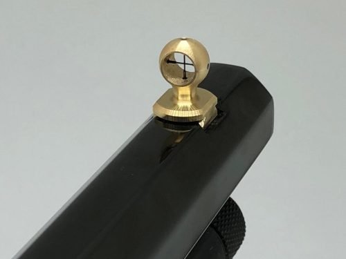 Crosshair for Henry Style Rifles