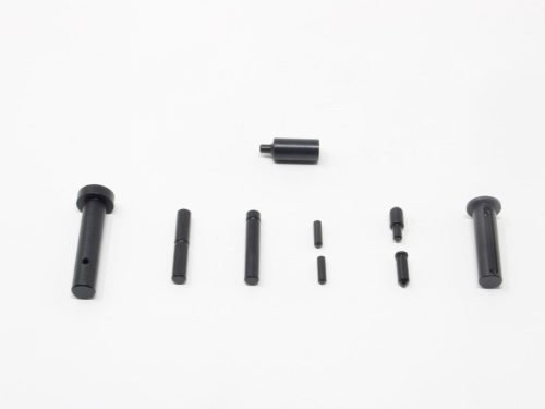 KNS Precision's Turned Lower Parts Kit