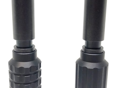 KNS Enhanced Stribog Charging Handle