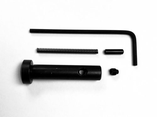 Quick-Set Pivot Pin ***Discontinued Item***