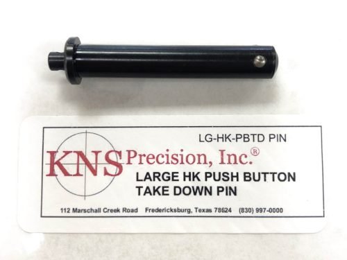HK-Style Push Button Take Down Pin (Large)