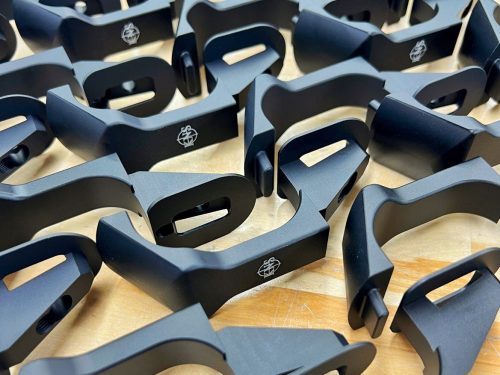 KNS X-95 Plastic Grip Delete Kit