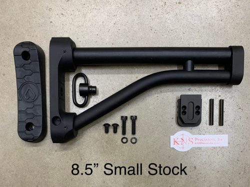Galil ACE Skeleton Stock NON-FOLDING Combo