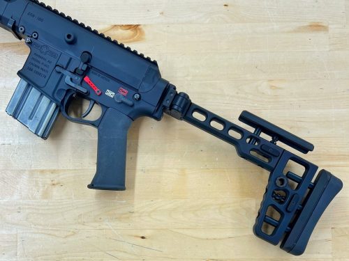 Samson S.A.S Tactical Folding Stock