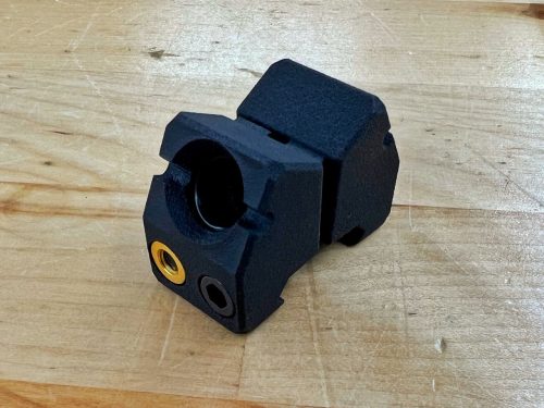 SnapFoot™ Socket Pocket