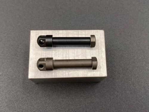 Pivot Pin with Stud