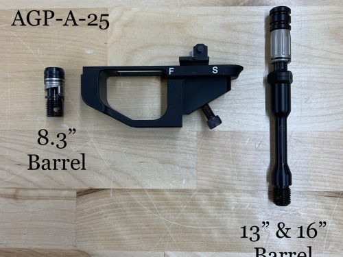 Galil ACE 7.62x39 / 5.45x39 Super Combo **GEN 1**