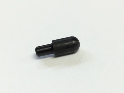 Bolt Catch Detent