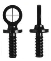 AR15 M16 AR10 SR25 Crosshair Standard Standard