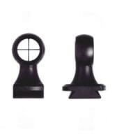 Ruger 10-22 .525 Standard Crosshair