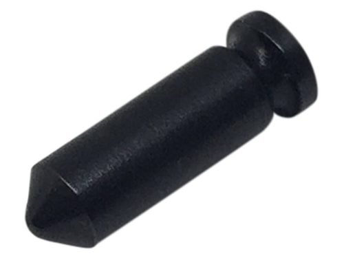Safety Detent