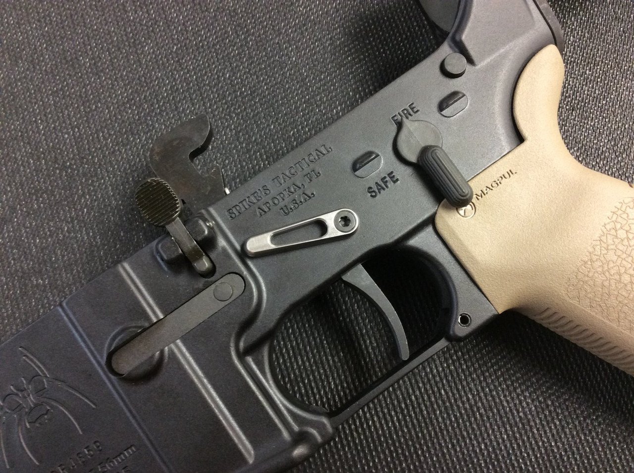 Gen JJ Build-A-Kit
