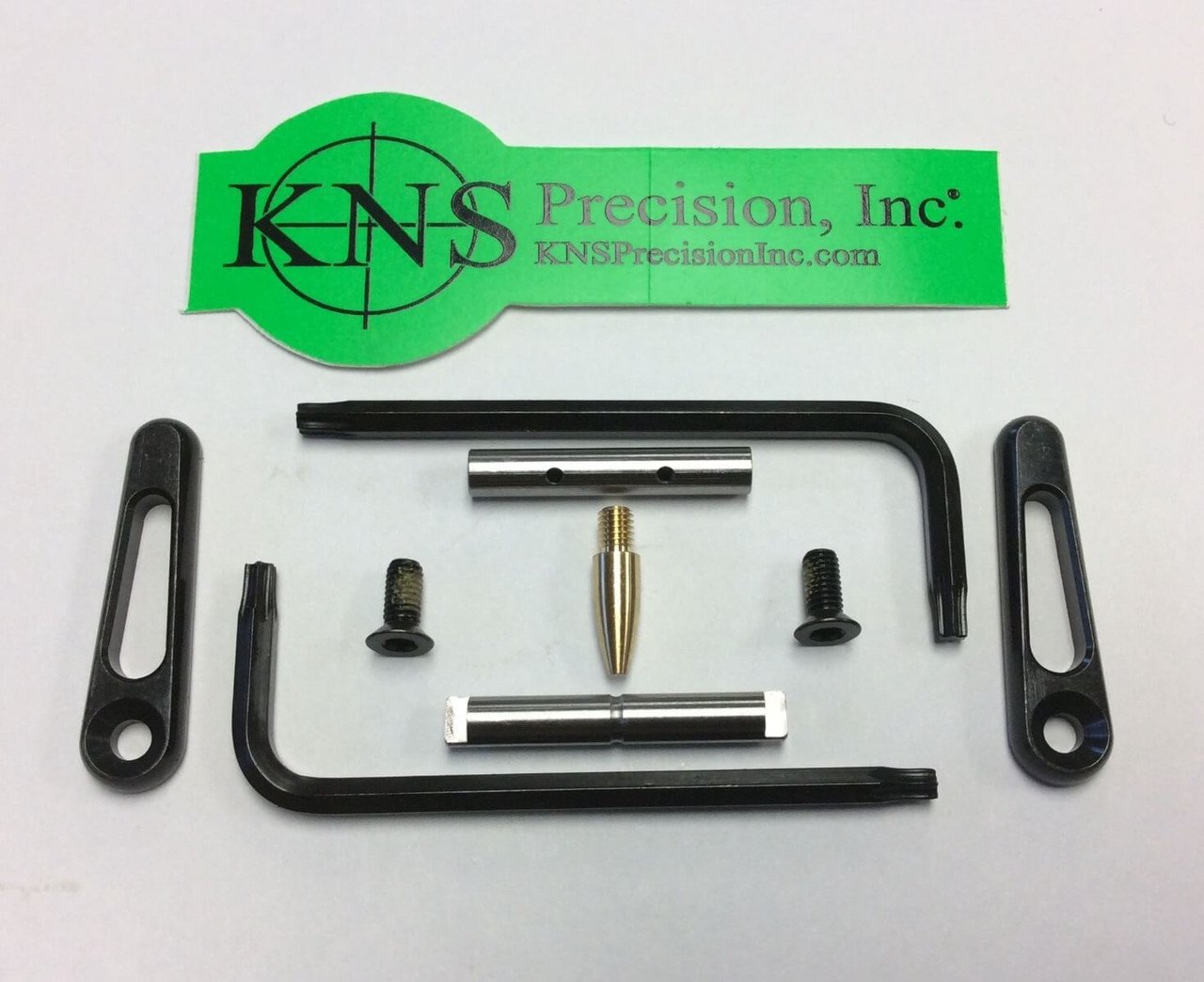 Gen JJ Build-A-Kit