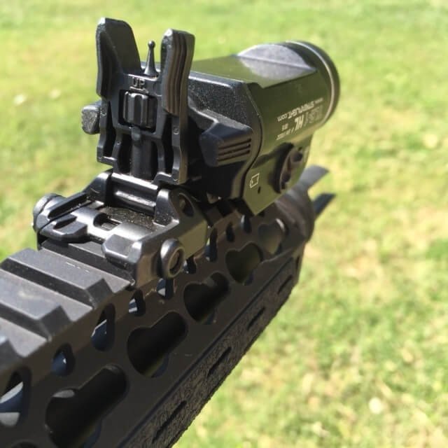 Magpul MBUS Pro .052 Round Replacement Sight Post