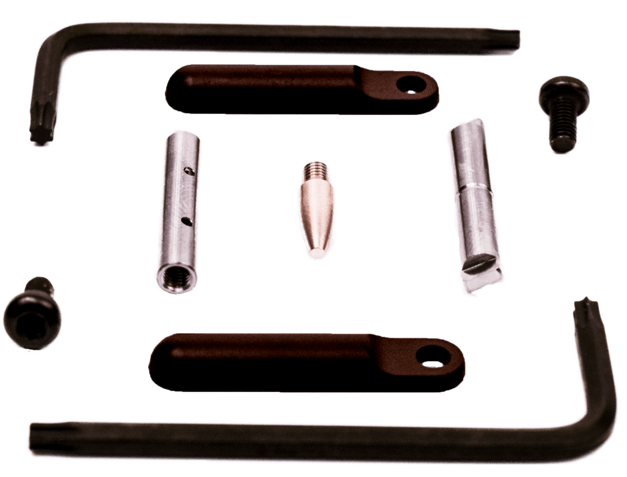 Gen 2 Build-A-Kit Black