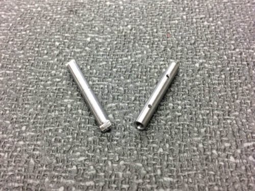 Kaiser US Polymer Lower Extended Non-Rotate Trigger/Hammer Pins