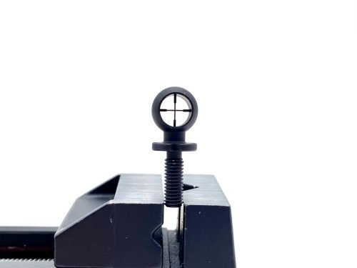 AR15 M16 AR10 SR25 Crosshair Hooded Duplex