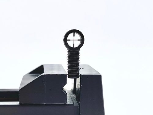 AK47 MAK90 SKS New Duplex Crosshair