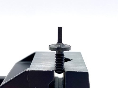AR15 M16 AR10 SR25 Square Post Sight .072