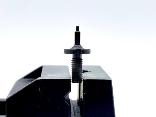 AR15 M16 AR10 SR25 Square Post Sight .034