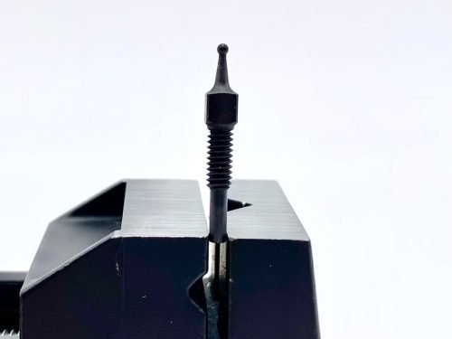 Magpul MBUS Pro .052 Round Replacement Sight
