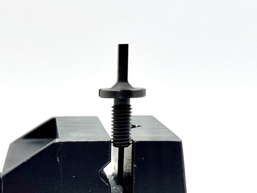 Square .072 Front Sight .040 Taller