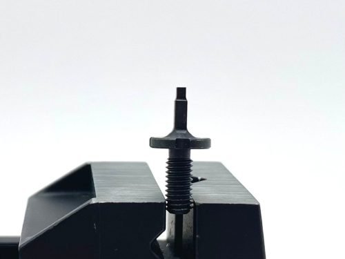 AR15 M16 AR10 SR25 Square Post Sight .052